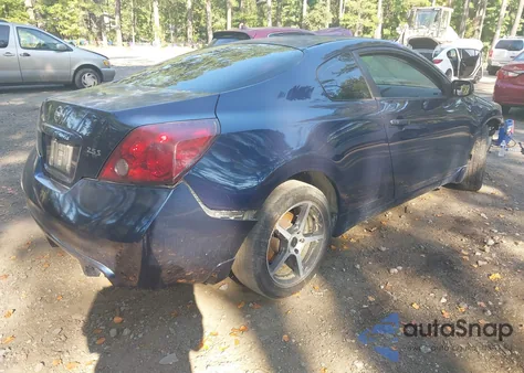 2010 Nissan Altima 2.5 S из США, поврежденный, VIN 1N4AL2EP9AC188505